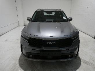 Kia Sorento  picture 2