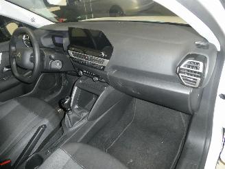 Citroën C4 C4 picture 12