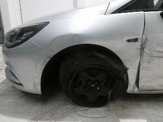 Opel Astra 1.6D  EDITION picture 5