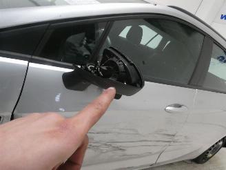 Opel Astra 1.6D  EDITION picture 7