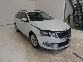 Skoda Octavia AMBITION picture 17