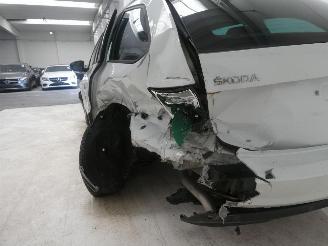 Skoda Octavia AMBITION picture 14