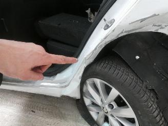 Skoda Octavia AMBITION picture 11