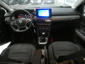 Dacia Sandero III COMFORT picture 20