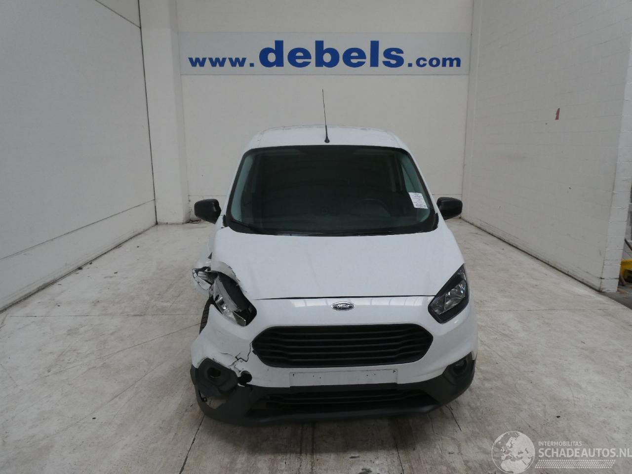 Ford Transit COURIER TREN