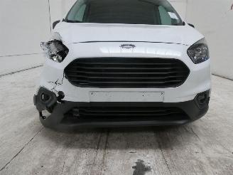 Ford Transit COURIER TREN picture 3