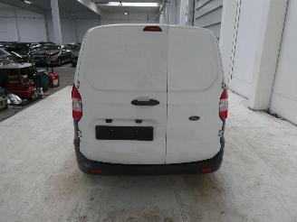Ford Transit COURIER TREN picture 6