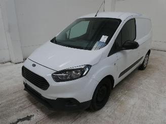 Ford Transit COURIER TREN picture 4