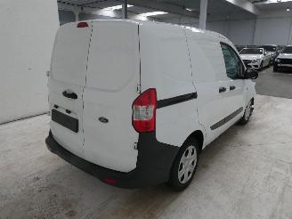 Ford Transit COURIER TREN picture 7