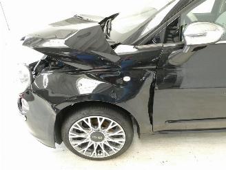 Fiat 500 1.2 picture 4