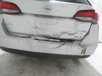 Opel Astra EDITION picture 13