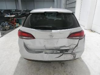 Opel Astra EDITION picture 11