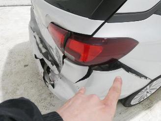 Opel Astra EDITION picture 17