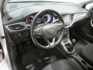 Opel Astra EDITION picture 24