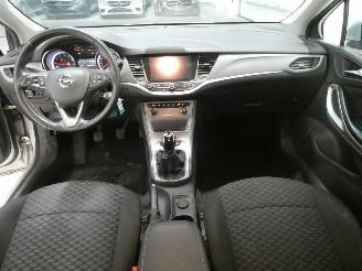 Opel Astra EDITION picture 23