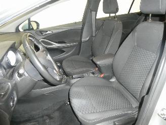 Opel Astra EDITION picture 25