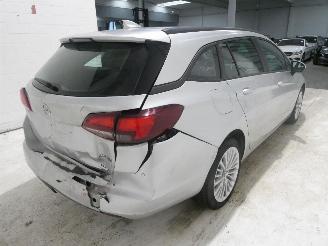 Opel Astra EDITION picture 16