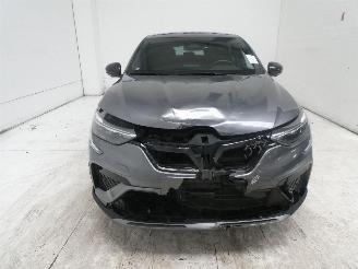 Renault Arkana  picture 2