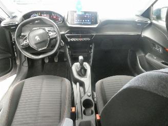 Peugeot 208 II ACTIVE PACK picture 17