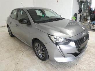 Peugeot 208 II ACTIVE PACK picture 13