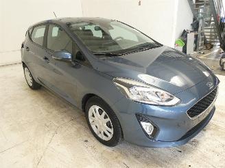 Ford Fiesta TREND picture 17