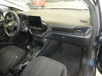 Ford Fiesta TREND picture 18