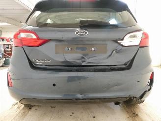 Ford Fiesta TREND picture 7