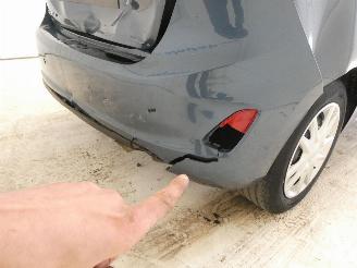 Ford Fiesta TREND picture 12