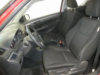 Suzuki Swift  picture 23