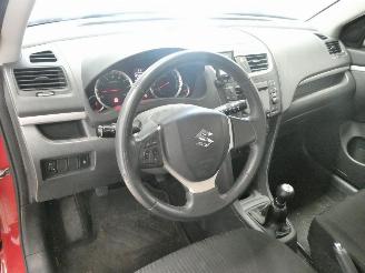 Suzuki Swift  picture 22
