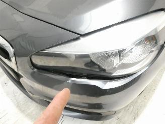 BMW 2-serie 218I picture 6