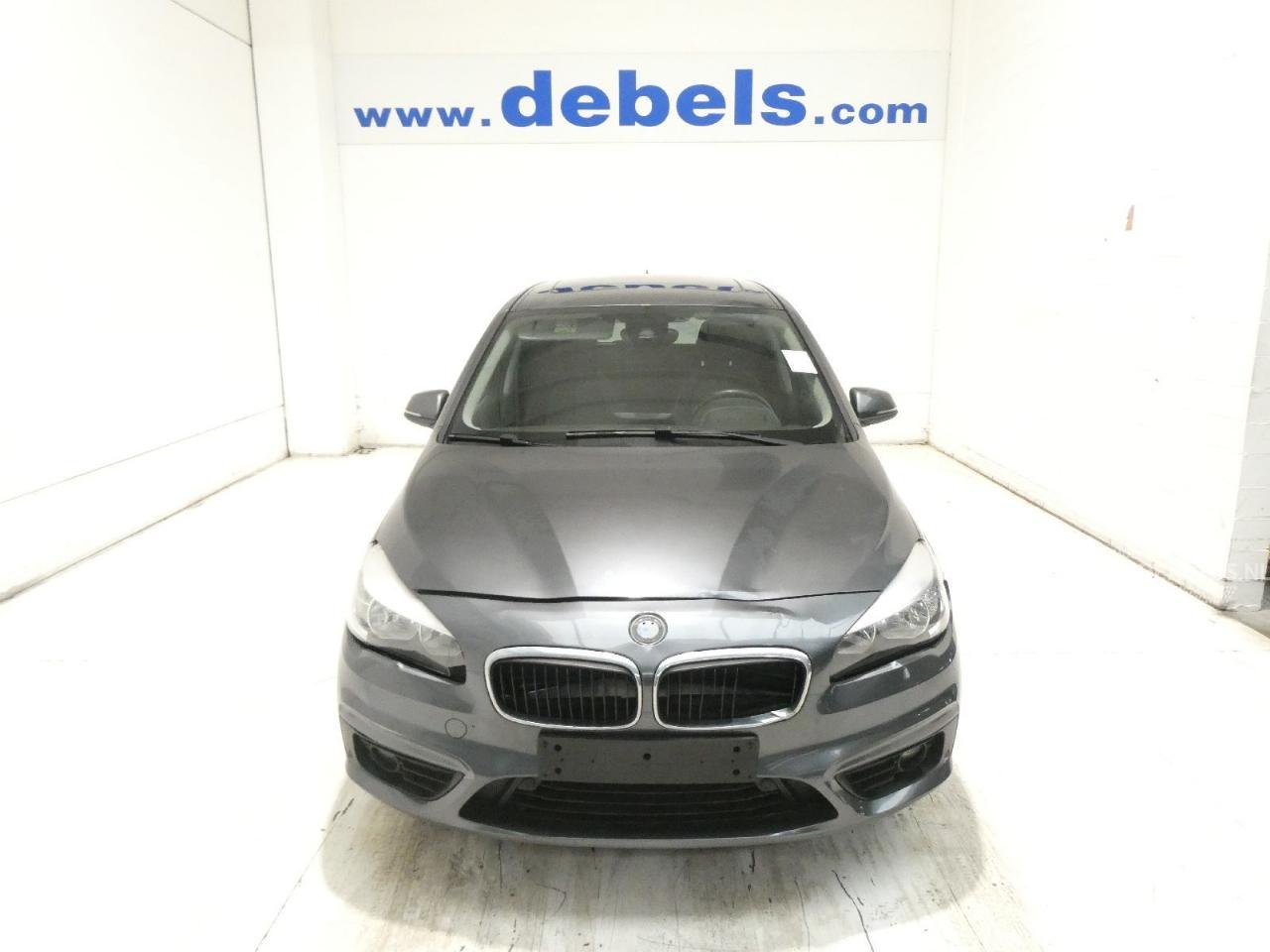 BMW 2-serie 218I