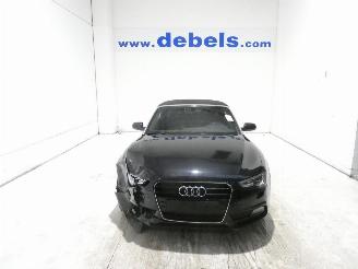 Audi A5  picture 1