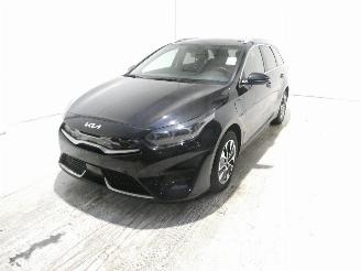 Kia Cee d SPORTWAGON 1.6 GDI P picture 3
