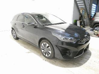 Kia Cee d SPORTWAGON 1.6 GDI P picture 12