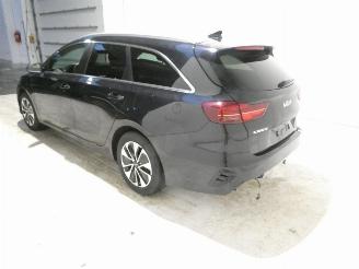 Kia Cee d SPORTWAGON 1.6 GDI P picture 4