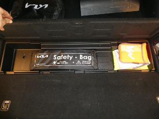 Kia Cee d SPORTWAGON 1.6 GDI P picture 24