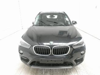 BMW X1 SDRIVE18I picture 2