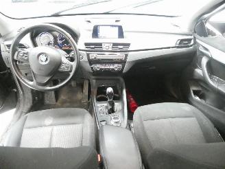 BMW X1 SDRIVE18I picture 13