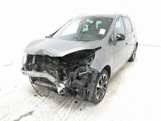 Renault Mégane SCENIC III BOSE EDIT picture 4