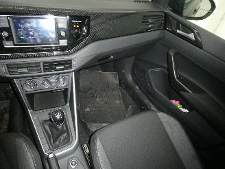 Volkswagen Taigo 1.0 LIFE picture 17