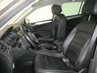 Volkswagen Tiguan COMFORTLINE picture 28