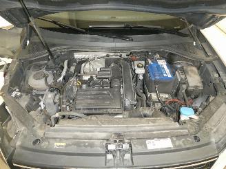 Volkswagen Tiguan COMFORTLINE picture 34