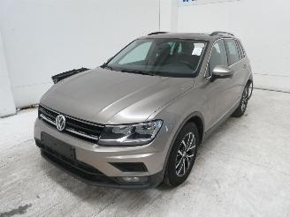 Volkswagen Tiguan COMFORTLINE picture 3