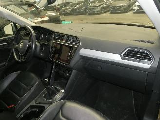Volkswagen Tiguan COMFORTLINE picture 22