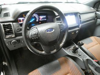 Ford Ranger 3.2D WILDTRAK picture 20