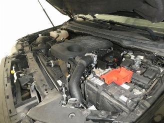 Ford Ranger 3.2D WILDTRAK picture 30