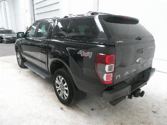 Ford Ranger 3.2D WILDTRAK picture 9