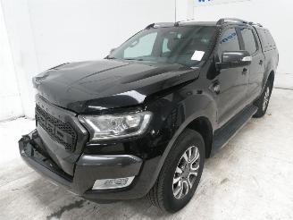 Ford Ranger 3.2D WILDTRAK picture 7
