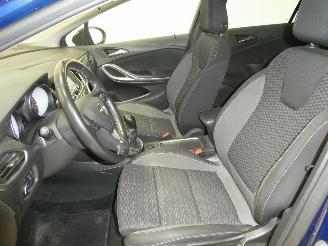 Opel Astra 1.5 D SPORTS picture 20